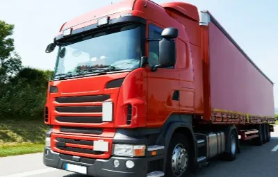 Antalya İscehisar Ambar Kargo