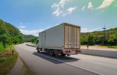 Antalya ile İscehisar Arası Bulaşık Makinesi Taşıma