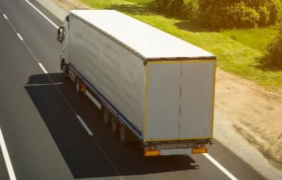 Antalya ile İscehisar Arası Parça Eşya Taşıma