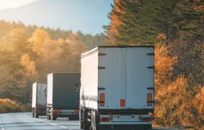 Antalya ile İscehisar Arası Klima Taşıma