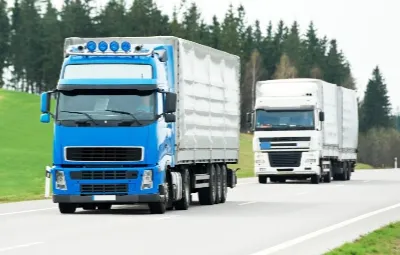 Antalya ile İscehisar Arası Eşya Taşıma